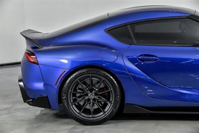 2024 Toyota GR Supra 3.0 Premium   - Photo 13 - Joliet, IL 60435