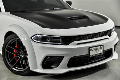 2020 Dodge Charger Scat Pack   - Photo 3 - Joliet, IL 60435