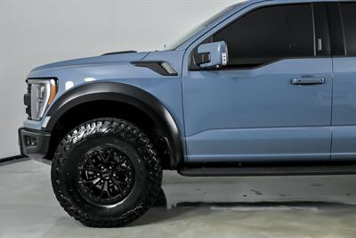 2023 Ford F-150 Raptor   - Photo 7 - Joliet, IL 60435