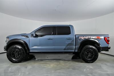 2023 Ford F-150 Raptor   - Photo 8 - Joliet, IL 60435