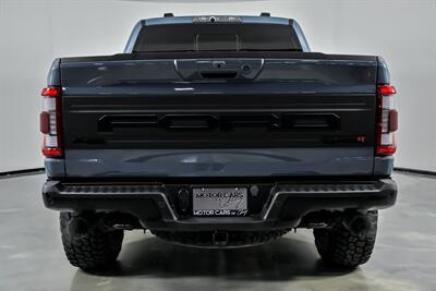 2023 Ford F-150 Raptor   - Photo 11 - Joliet, IL 60435