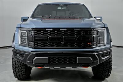 2023 Ford F-150 Raptor   - Photo 5 - Joliet, IL 60435