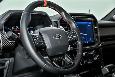 2023 Ford F-150 Raptor   - Photo 26 - Joliet, IL 60435