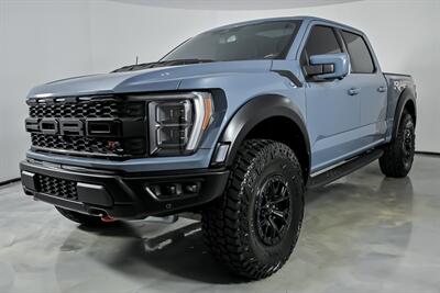 2023 Ford F-150 Raptor   - Photo 6 - Joliet, IL 60435