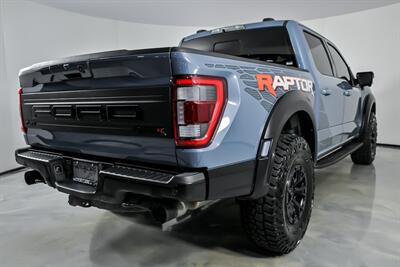 2023 Ford F-150 Raptor   - Photo 12 - Joliet, IL 60435