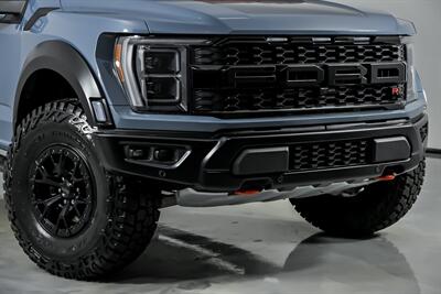 2023 Ford F-150 Raptor   - Photo 3 - Joliet, IL 60435