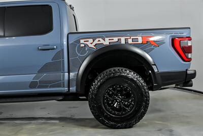 2023 Ford F-150 Raptor   - Photo 9 - Joliet, IL 60435