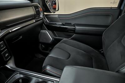 2023 Ford F-150 Raptor   - Photo 37 - Joliet, IL 60435