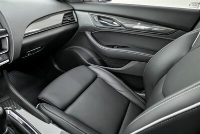 2022 Cadillac CT5-V Blackwing   - Photo 38 - Joliet, IL 60435