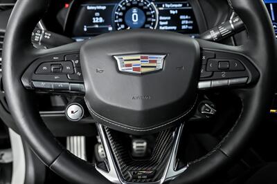 2022 Cadillac CT5-V Blackwing   - Photo 29 - Joliet, IL 60435