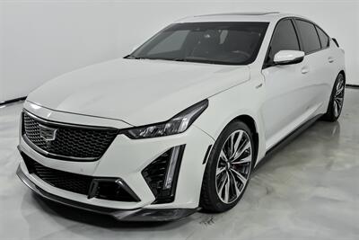 2022 Cadillac CT5-V Blackwing   - Photo 6 - Joliet, IL 60435