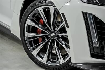 2022 Cadillac CT5-V Blackwing   - Photo 4 - Joliet, IL 60435