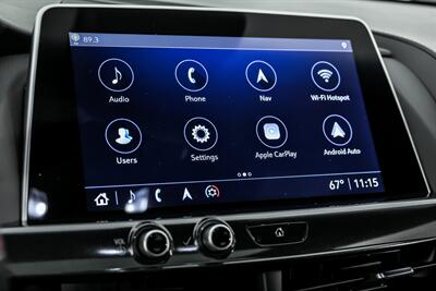 2022 Cadillac CT5-V Blackwing   - Photo 33 - Joliet, IL 60435