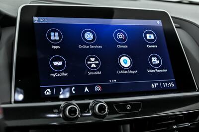 2022 Cadillac CT5-V Blackwing   - Photo 32 - Joliet, IL 60435