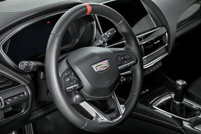 2022 Cadillac CT5-V Blackwing   - Photo 26 - Joliet, IL 60435