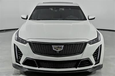 2022 Cadillac CT5-V Blackwing   - Photo 5 - Joliet, IL 60435