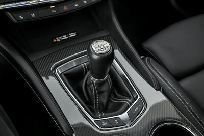 2022 Cadillac CT5-V Blackwing   - Photo 37 - Joliet, IL 60435