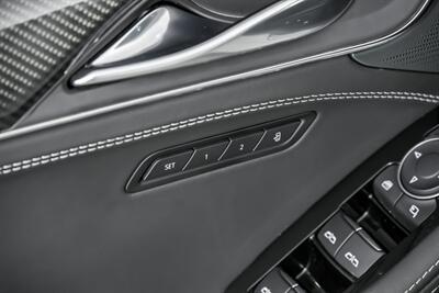 2022 Cadillac CT5-V Blackwing   - Photo 19 - Joliet, IL 60435