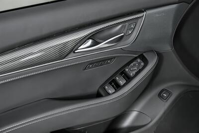 2022 Cadillac CT5-V Blackwing   - Photo 18 - Joliet, IL 60435