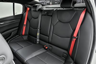 2022 Cadillac CT5-V Blackwing   - Photo 25 - Joliet, IL 60435