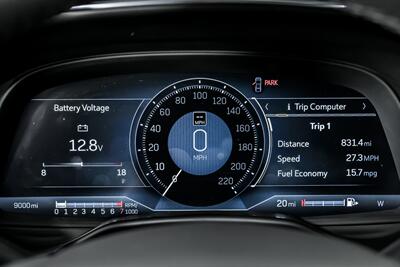 2022 Cadillac CT5-V Blackwing   - Photo 28 - Joliet, IL 60435