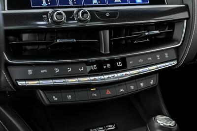 2022 Cadillac CT5-V Blackwing   - Photo 36 - Joliet, IL 60435
