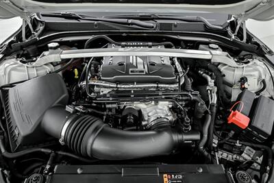 2022 Cadillac CT5-V Blackwing   - Photo 17 - Joliet, IL 60435