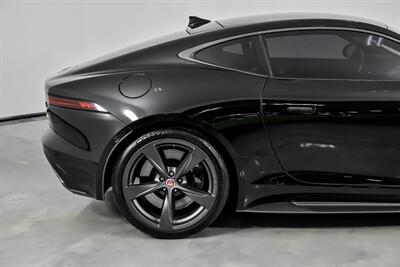 2018 Jaguar F-TYPE 400 SPORT - Photo 13 - Joliet, IL 60435