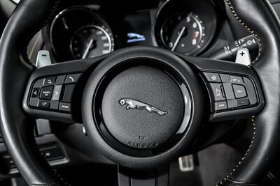 2018 Jaguar F-TYPE 400 SPORT - Photo 22 - Joliet, IL 60435