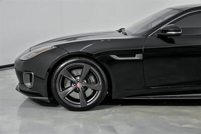 2018 Jaguar F-TYPE 400 SPORT - Photo 7 - Joliet, IL 60435