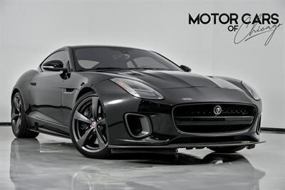 2018 Jaguar F-TYPE 400 SPORT - Photo 1 - Joliet, IL 60435