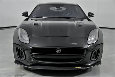 2018 Jaguar F-TYPE 400 SPORT - Photo 5 - Joliet, IL 60435