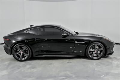 2018 Jaguar F-TYPE 400 SPORT - Photo 14 - Joliet, IL 60435