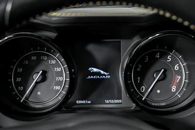 2018 Jaguar F-TYPE 400 SPORT - Photo 21 - Joliet, IL 60435