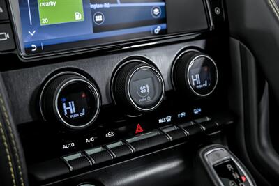 2018 Jaguar F-TYPE 400 SPORT - Photo 28 - Joliet, IL 60435