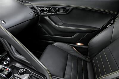 2018 Jaguar F-TYPE 400 SPORT - Photo 31 - Joliet, IL 60435