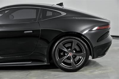2018 Jaguar F-TYPE 400 SPORT - Photo 9 - Joliet, IL 60435