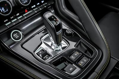 2018 Jaguar F-TYPE 400 SPORT - Photo 30 - Joliet, IL 60435