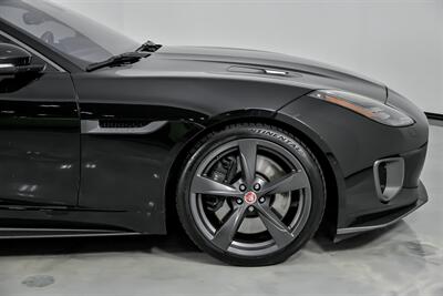 2018 Jaguar F-TYPE 400 SPORT - Photo 15 - Joliet, IL 60435