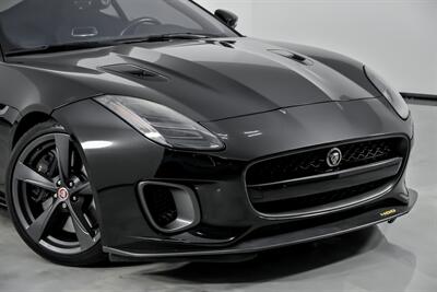 2018 Jaguar F-TYPE 400 SPORT - Photo 3 - Joliet, IL 60435
