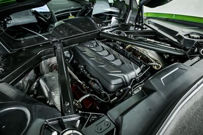 2026 Chevrolet Corvette Stingray   - Photo 16 - Joliet, IL 60435