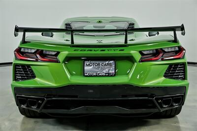 2026 Chevrolet Corvette Stingray   - Photo 11 - Joliet, IL 60435