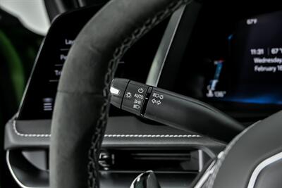 2026 Chevrolet Corvette Stingray   - Photo 29 - Joliet, IL 60435