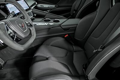 2026 Chevrolet Corvette Stingray   - Photo 23 - Joliet, IL 60435