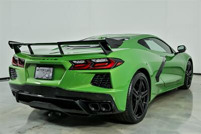 2026 Chevrolet Corvette Stingray   - Photo 12 - Joliet, IL 60435