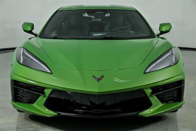 2026 Chevrolet Corvette Stingray   - Photo 5 - Joliet, IL 60435