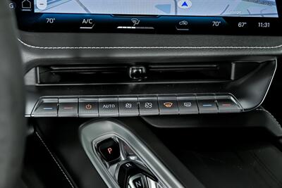 2026 Chevrolet Corvette Stingray   - Photo 38 - Joliet, IL 60435