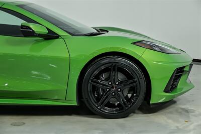 2026 Chevrolet Corvette Stingray   - Photo 15 - Joliet, IL 60435