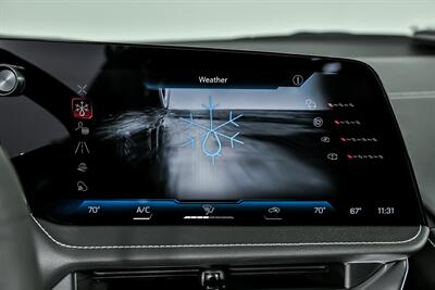 2026 Chevrolet Corvette Stingray   - Photo 34 - Joliet, IL 60435