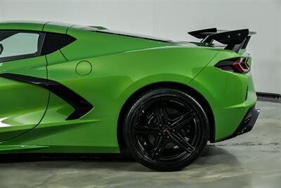 2026 Chevrolet Corvette Stingray   - Photo 9 - Joliet, IL 60435